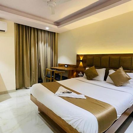 Hotel Arma Residency Mumbai Kültér fotó