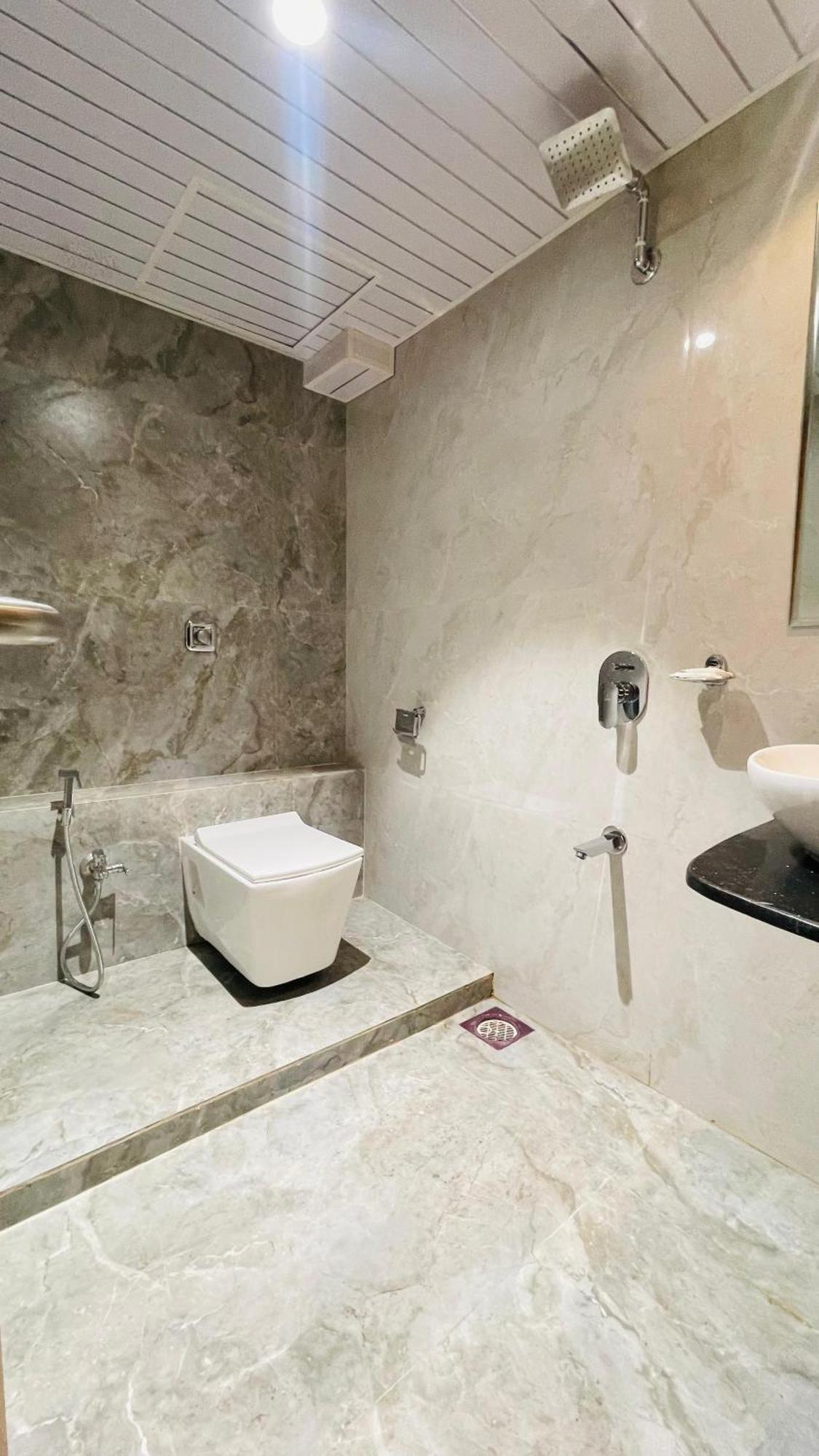 Hotel Arma Residency Mumbai Kültér fotó