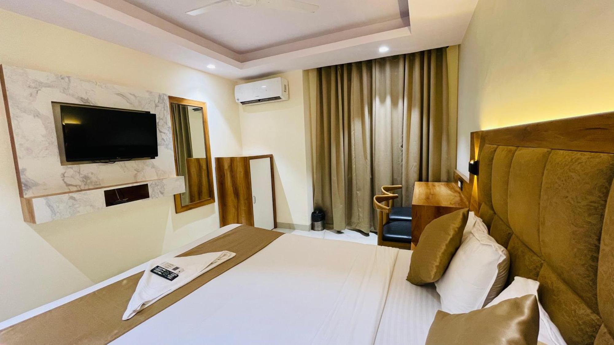 Hotel Arma Residency Mumbai Kültér fotó