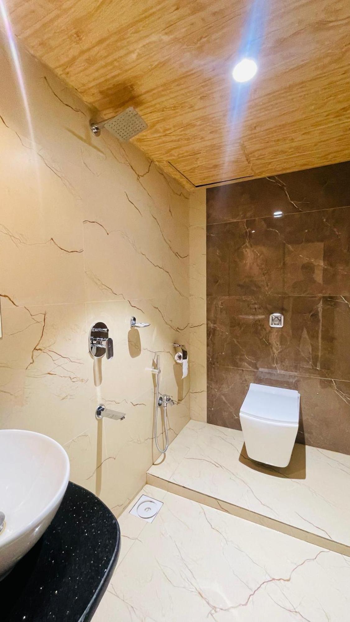 Hotel Arma Residency Mumbai Kültér fotó