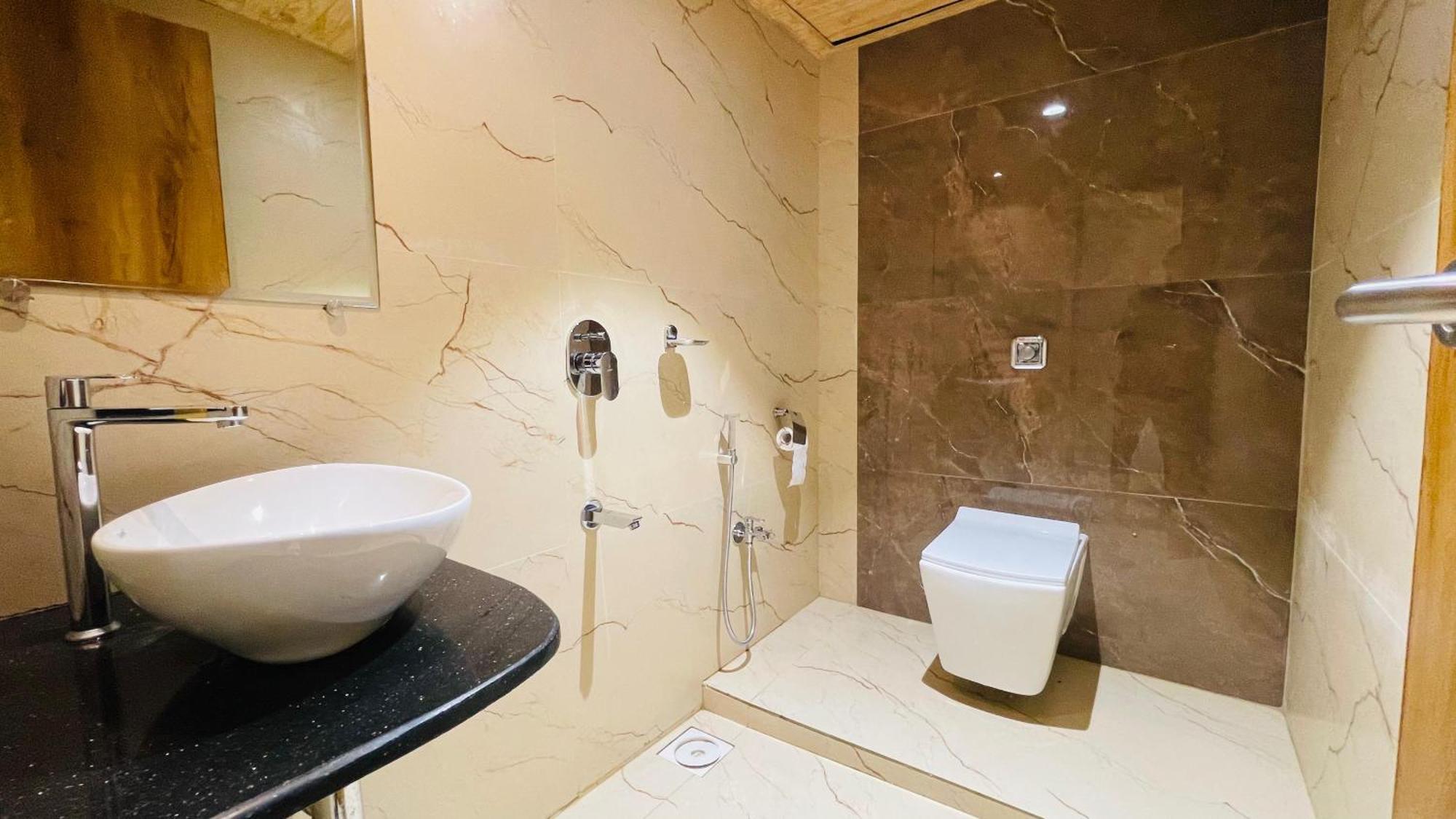 Hotel Arma Residency Mumbai Kültér fotó