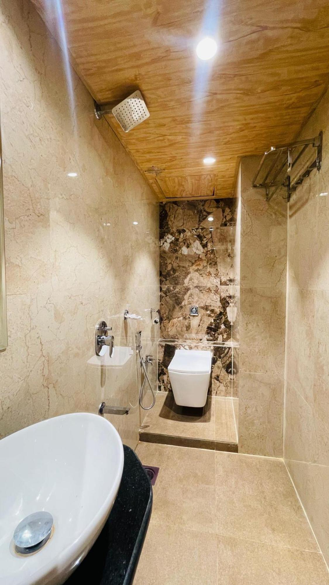 Hotel Arma Residency Mumbai Kültér fotó