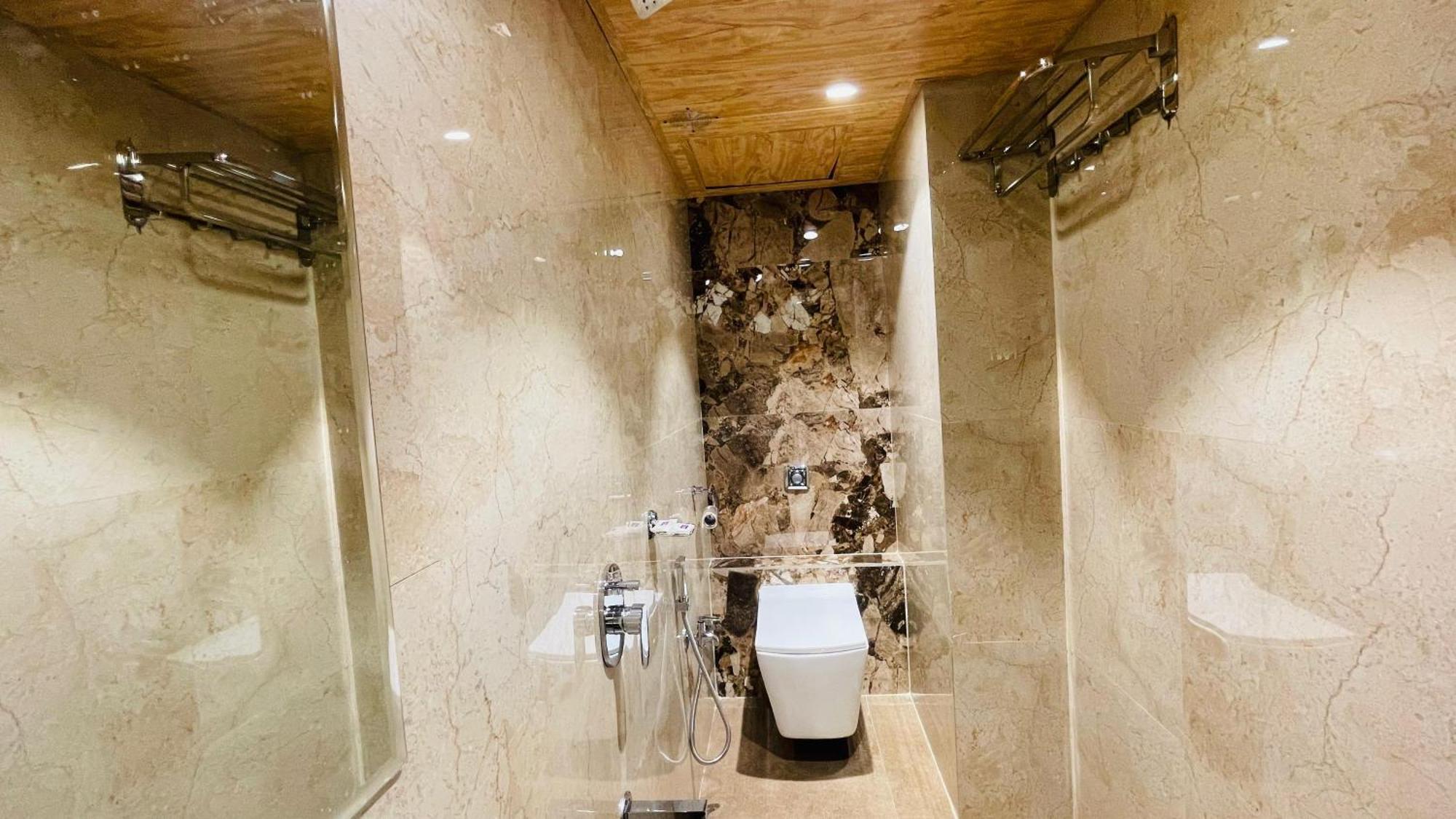 Hotel Arma Residency Mumbai Kültér fotó