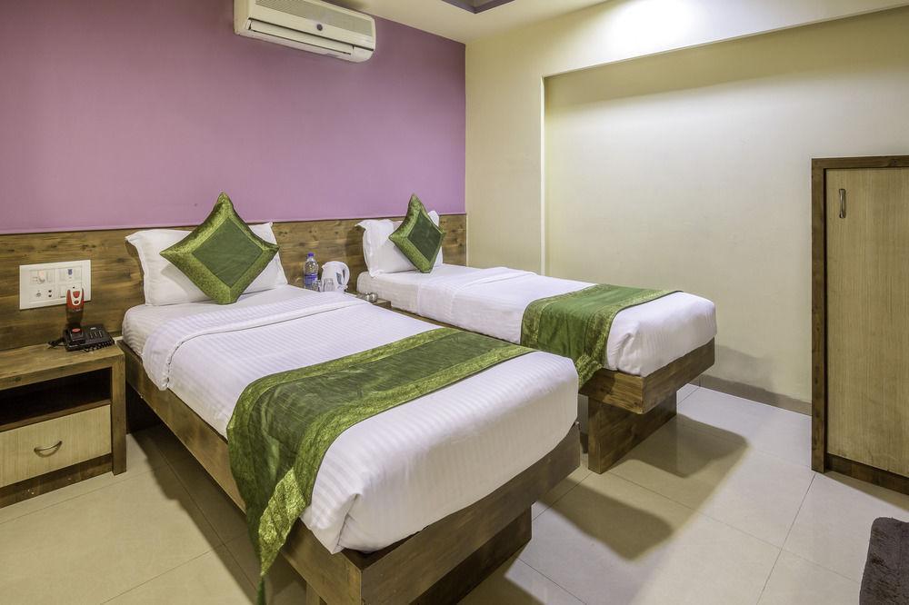 Hotel Arma Residency Mumbai Kültér fotó