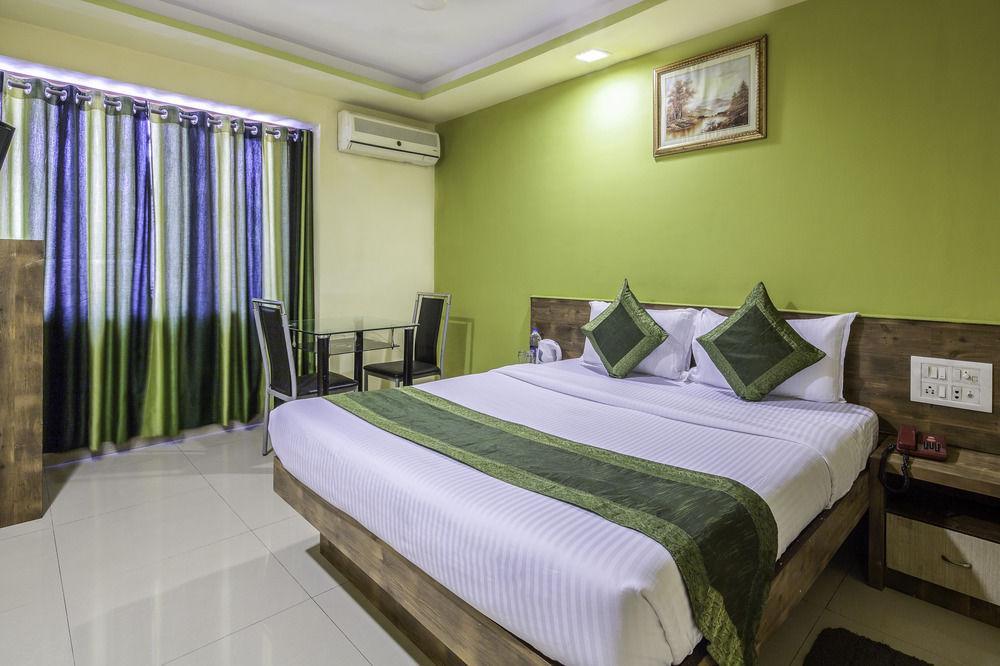 Hotel Arma Residency Mumbai Kültér fotó