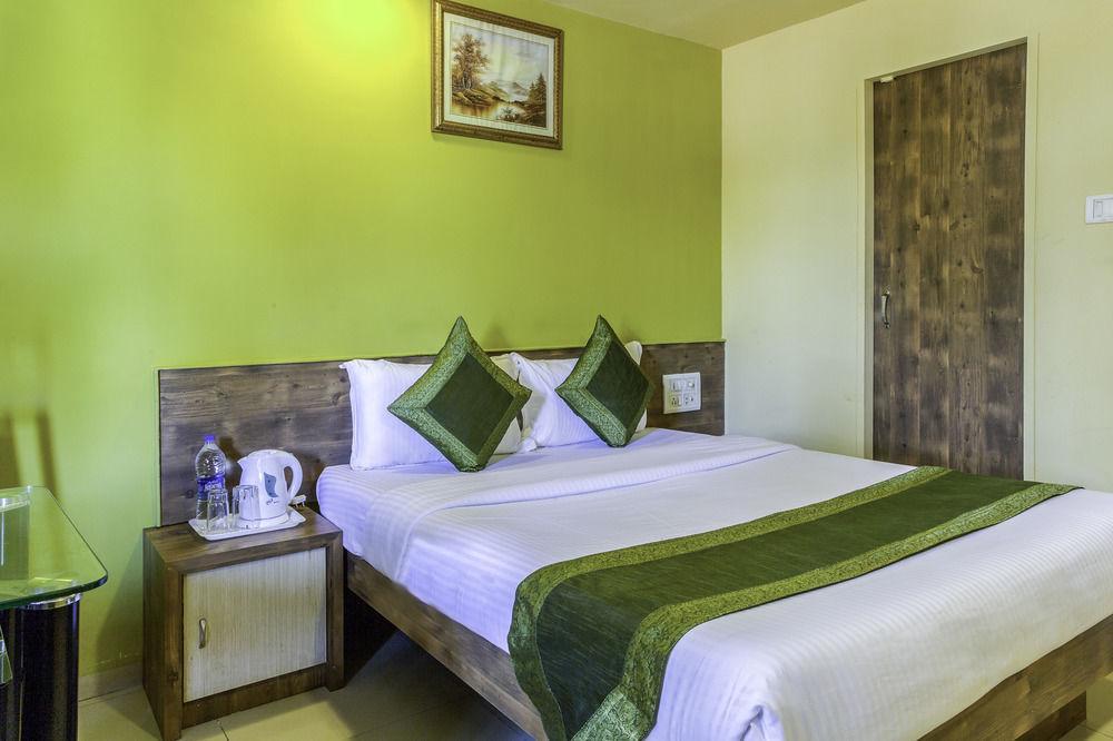 Hotel Arma Residency Mumbai Kültér fotó