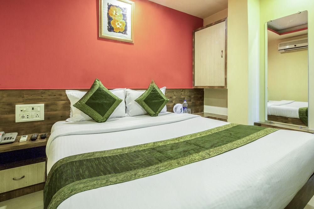 Hotel Arma Residency Mumbai Kültér fotó