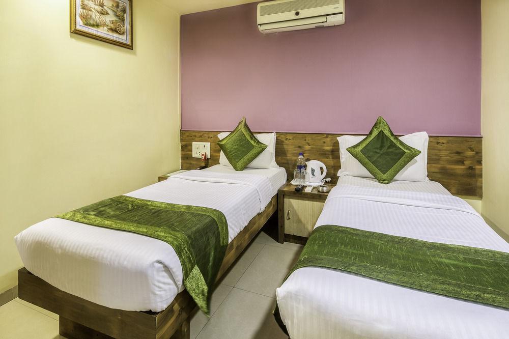 Hotel Arma Residency Mumbai Kültér fotó