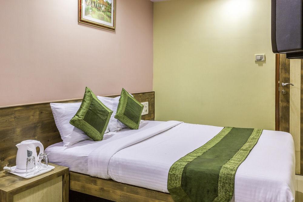 Hotel Arma Residency Mumbai Kültér fotó