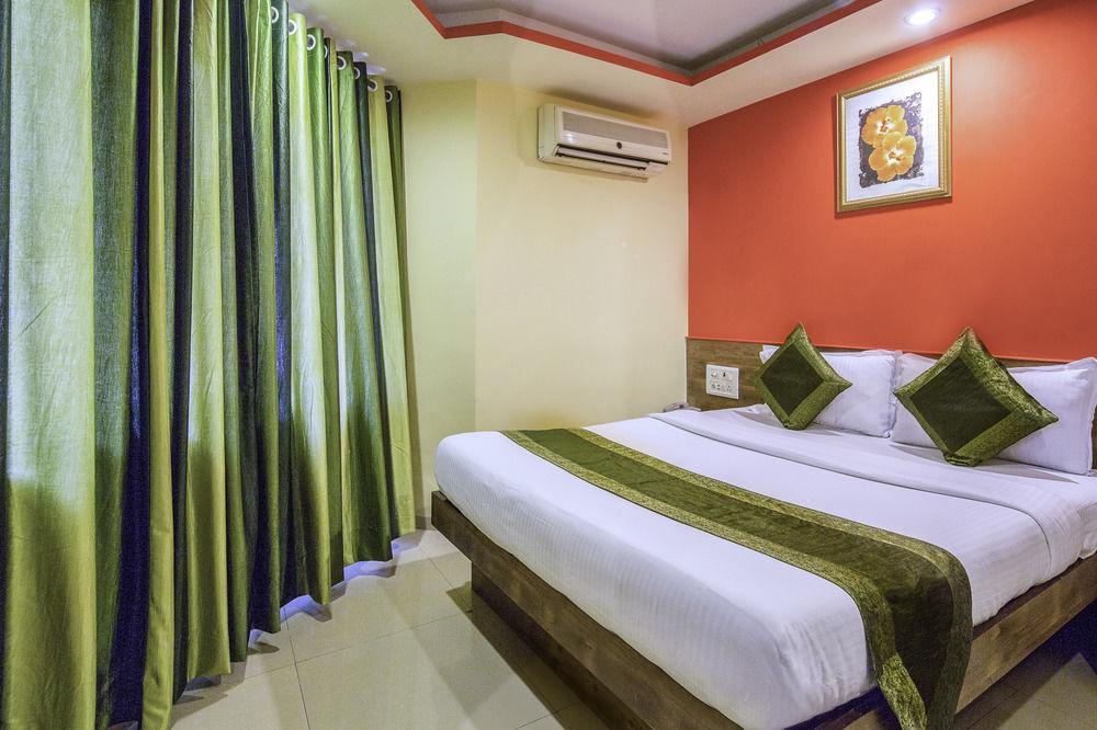 Hotel Arma Residency Mumbai Kültér fotó