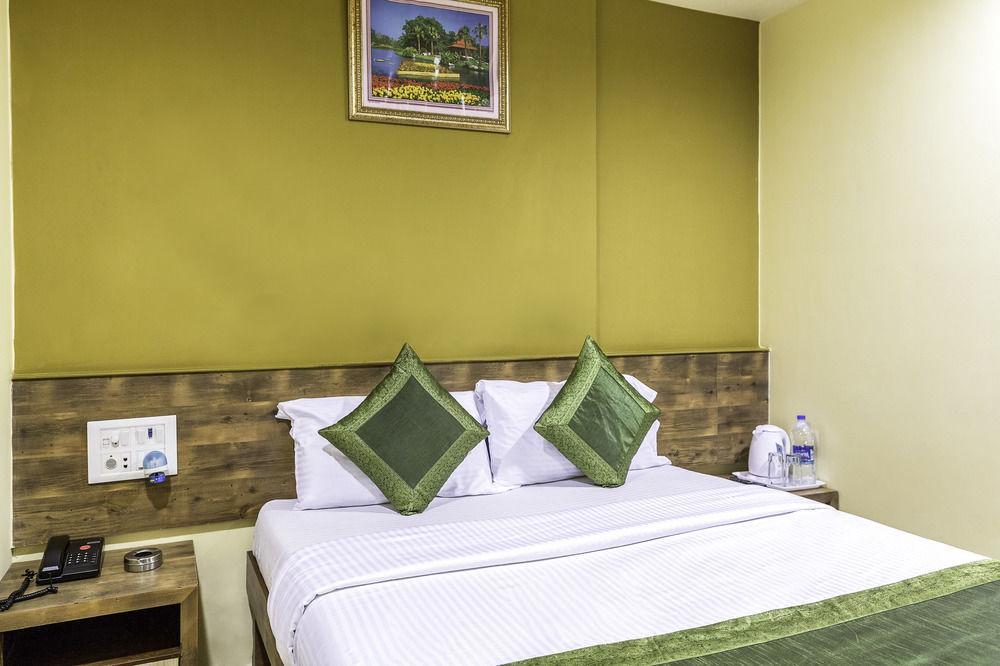 Hotel Arma Residency Mumbai Kültér fotó