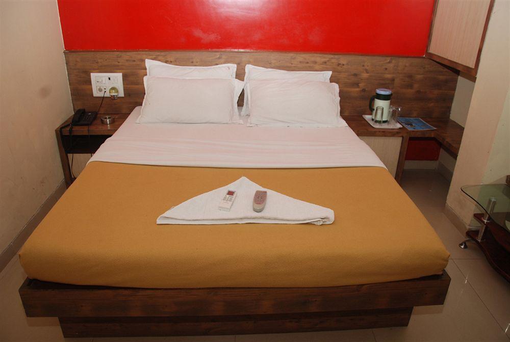 Hotel Arma Residency Mumbai Kültér fotó