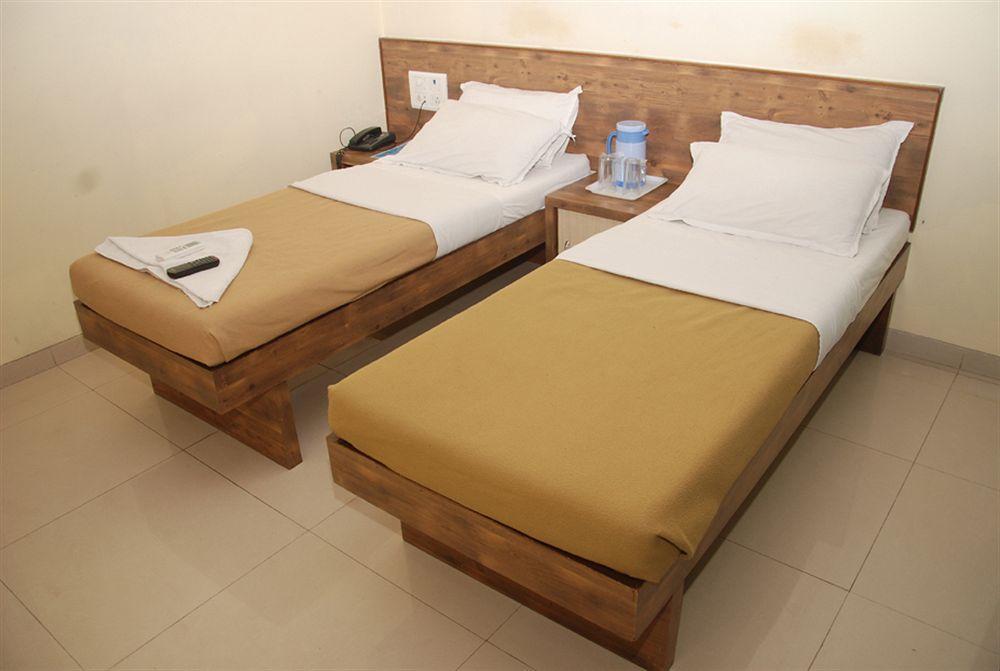 Hotel Arma Residency Mumbai Kültér fotó