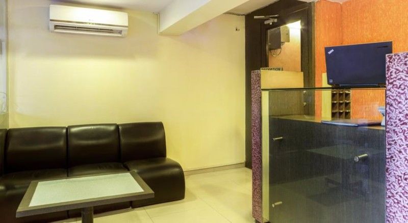 Hotel Arma Residency Mumbai Kültér fotó