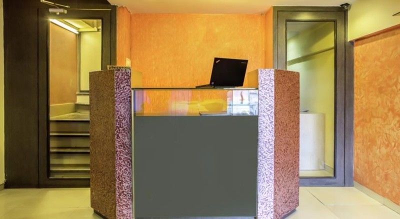 Hotel Arma Residency Mumbai Kültér fotó