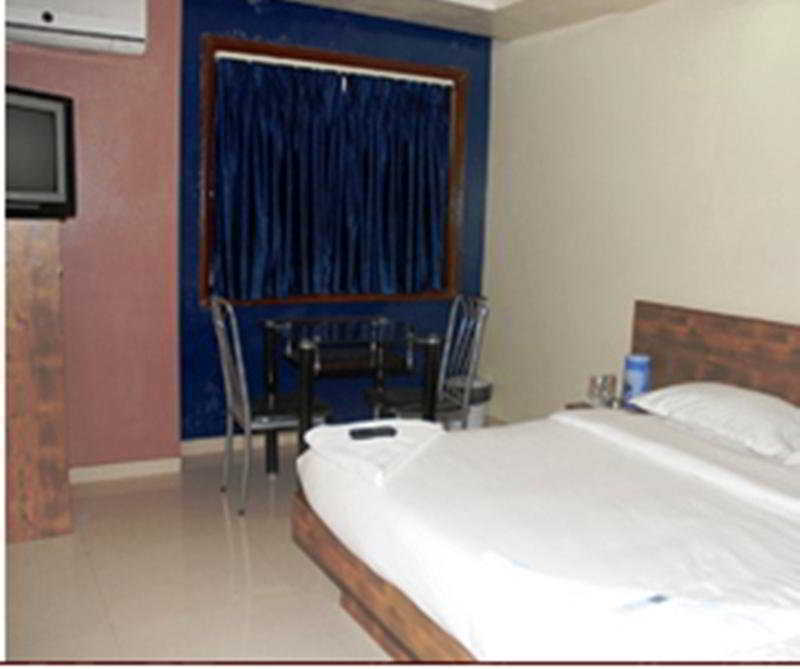 Hotel Arma Residency Mumbai Kültér fotó