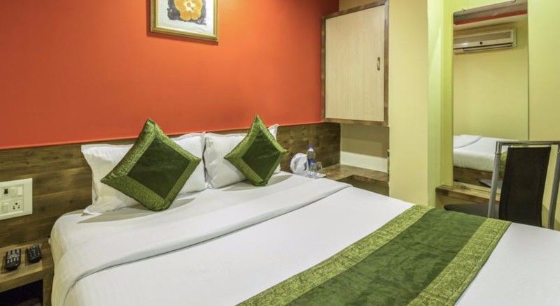Hotel Arma Residency Mumbai Kültér fotó