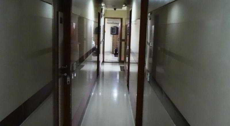 Hotel Arma Residency Mumbai Kültér fotó