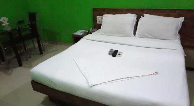 Hotel Arma Residency Mumbai Kültér fotó