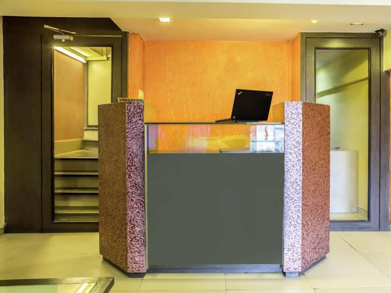 Hotel Arma Residency Mumbai Kültér fotó