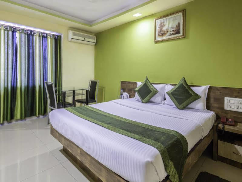 Hotel Arma Residency Mumbai Kültér fotó