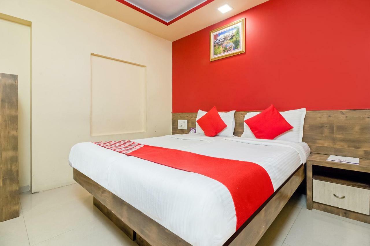 Hotel Arma Residency Mumbai Kültér fotó