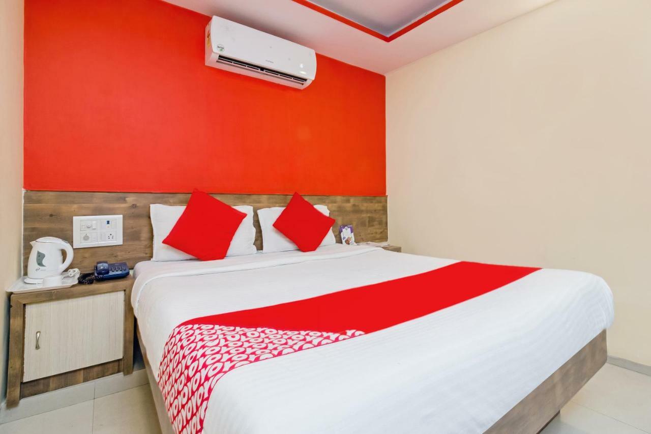 Hotel Arma Residency Mumbai Kültér fotó