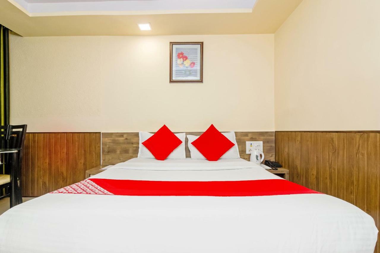 Hotel Arma Residency Mumbai Kültér fotó
