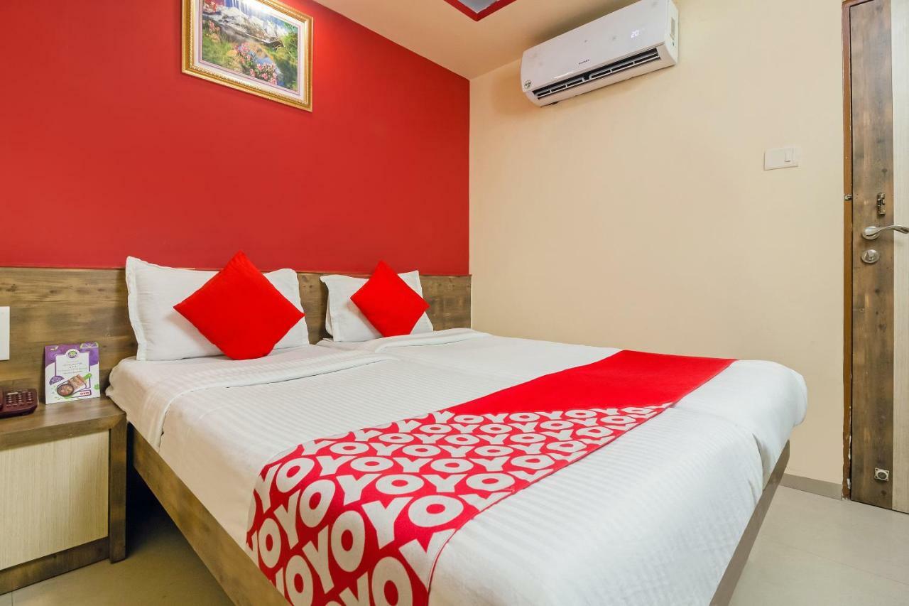 Hotel Arma Residency Mumbai Kültér fotó