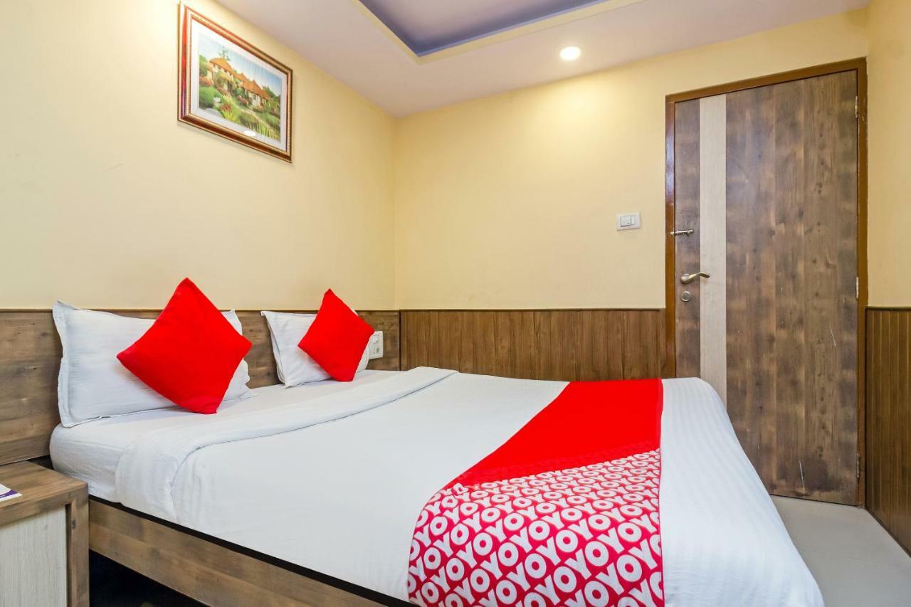 Hotel Arma Residency Mumbai Kültér fotó