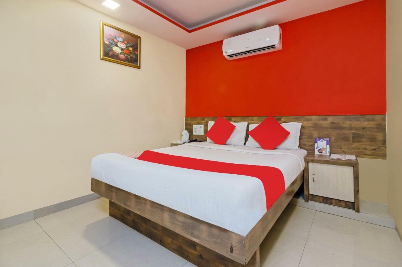 Hotel Arma Residency Mumbai Kültér fotó