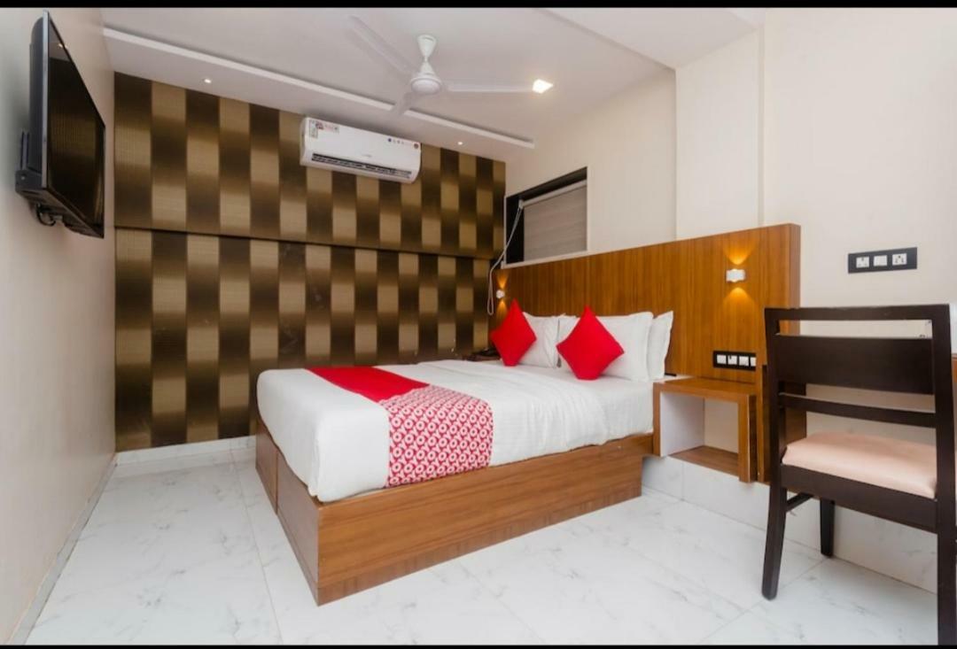 Hotel Arma Residency Mumbai Kültér fotó