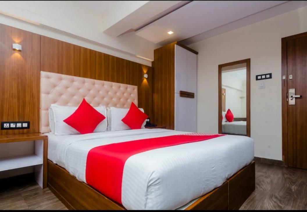 Hotel Arma Residency Mumbai Kültér fotó