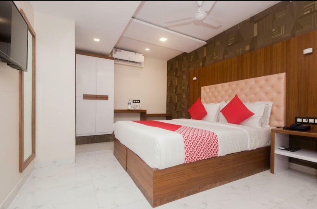 Hotel Arma Residency Mumbai Kültér fotó