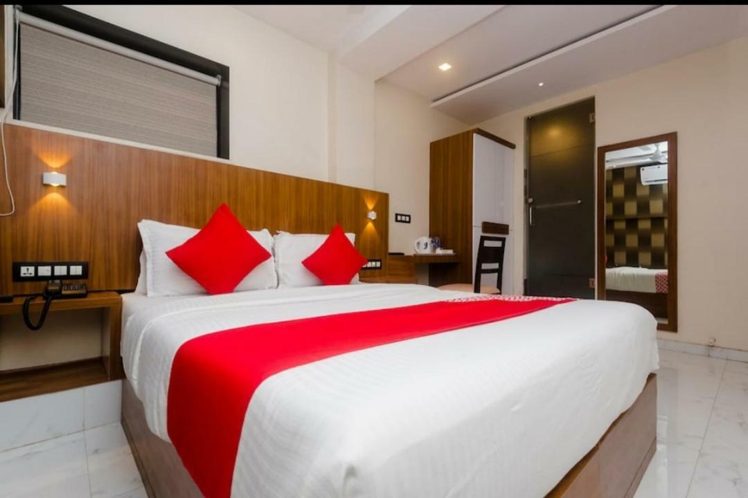 Hotel Arma Residency Mumbai Kültér fotó