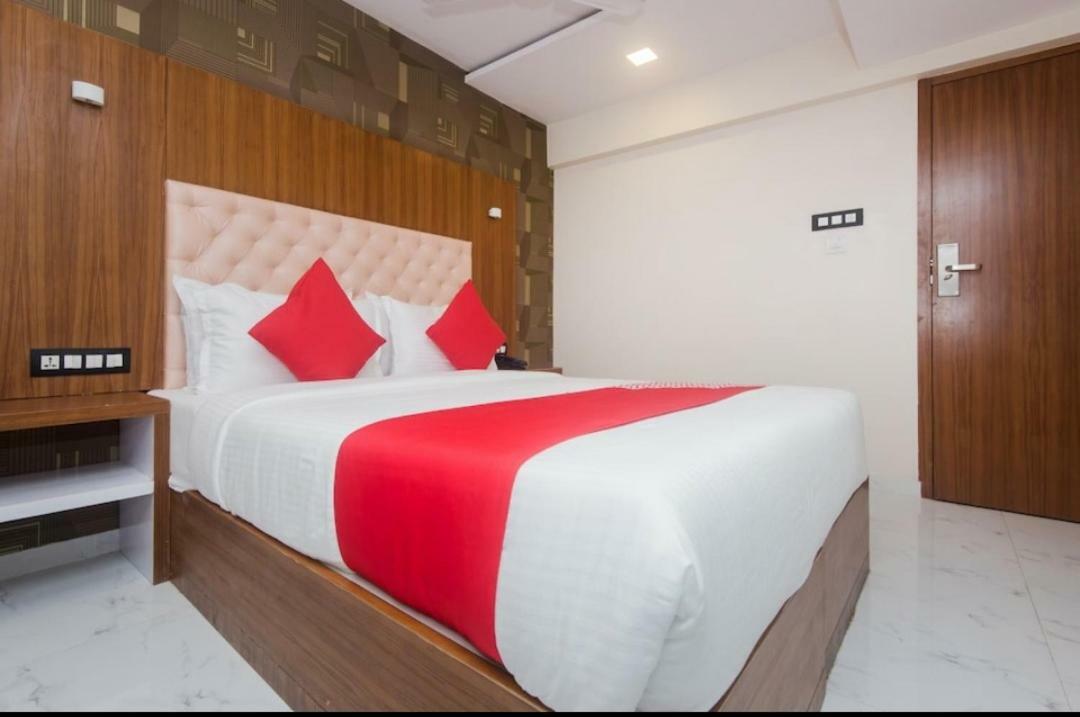 Hotel Arma Residency Mumbai Kültér fotó