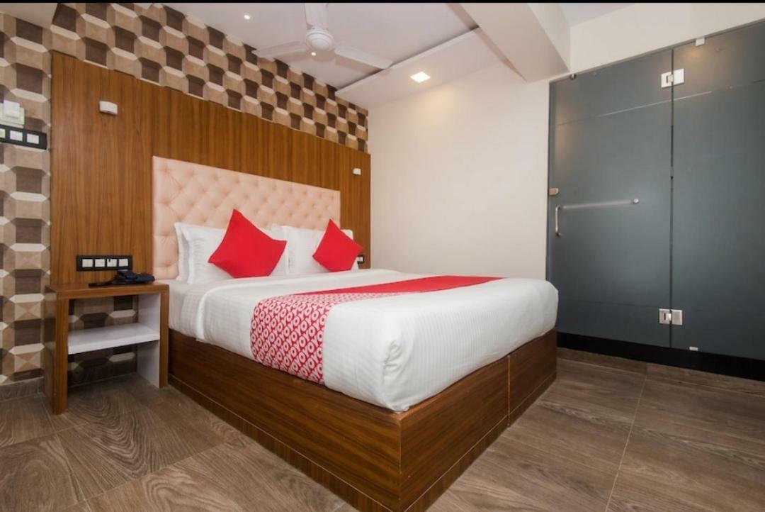 Hotel Arma Residency Mumbai Kültér fotó