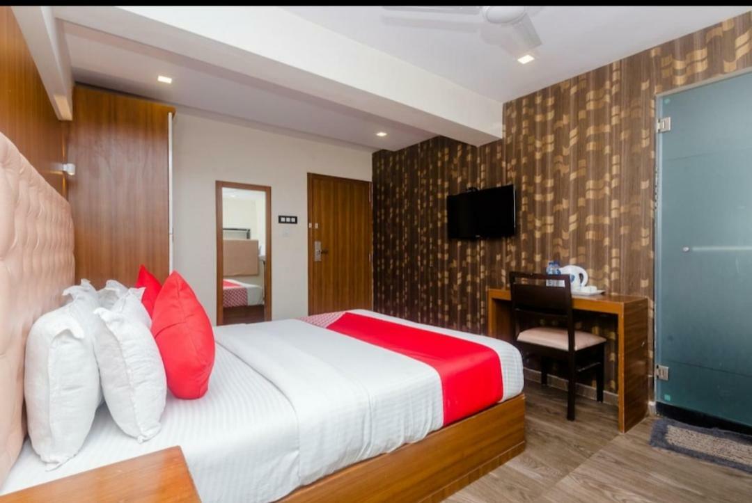 Hotel Arma Residency Mumbai Kültér fotó