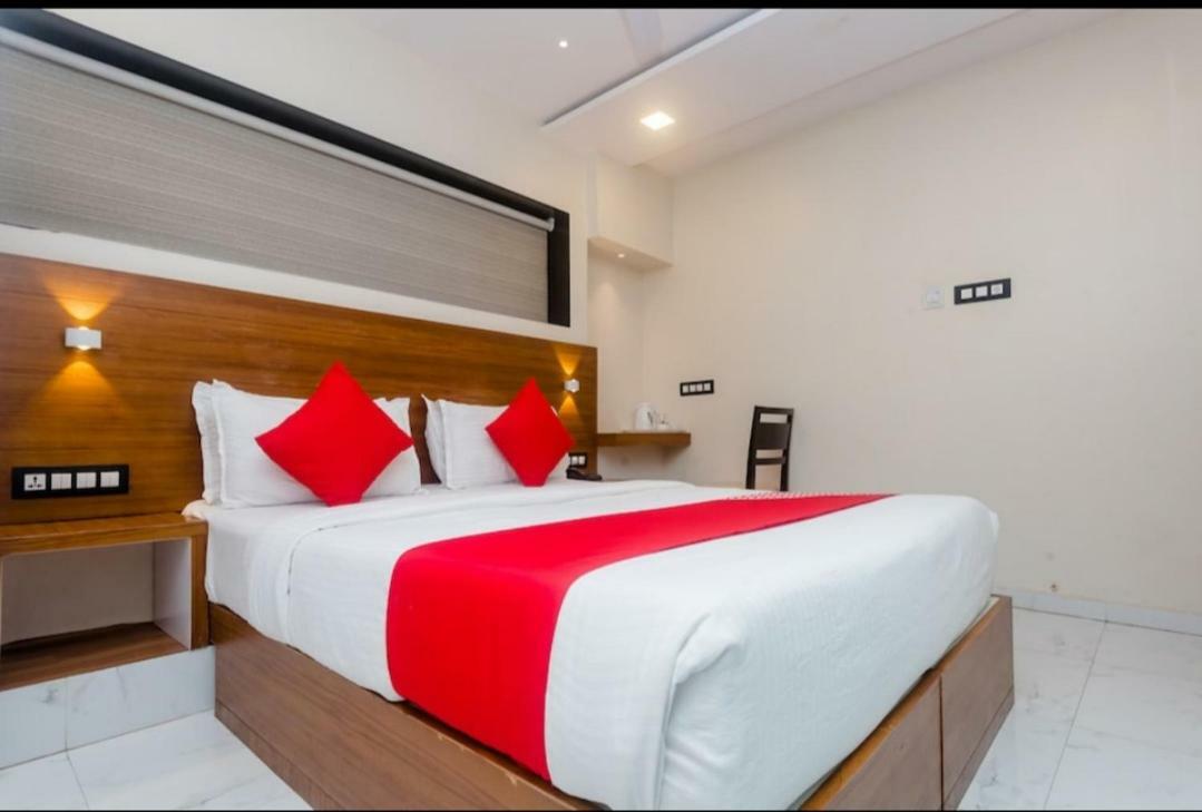 Hotel Arma Residency Mumbai Kültér fotó