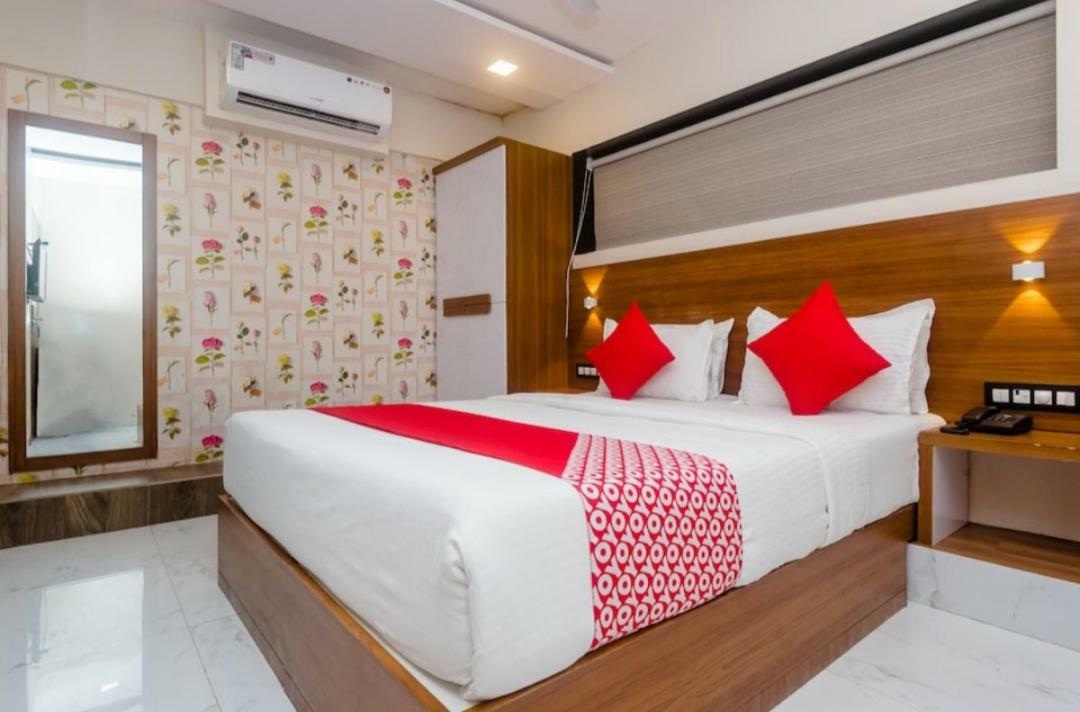 Hotel Arma Residency Mumbai Kültér fotó