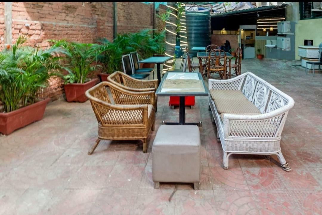Hotel Arma Residency Mumbai Kültér fotó