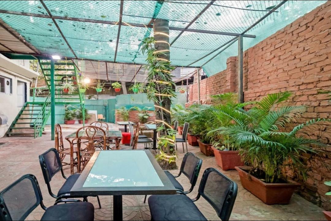 Hotel Arma Residency Mumbai Kültér fotó