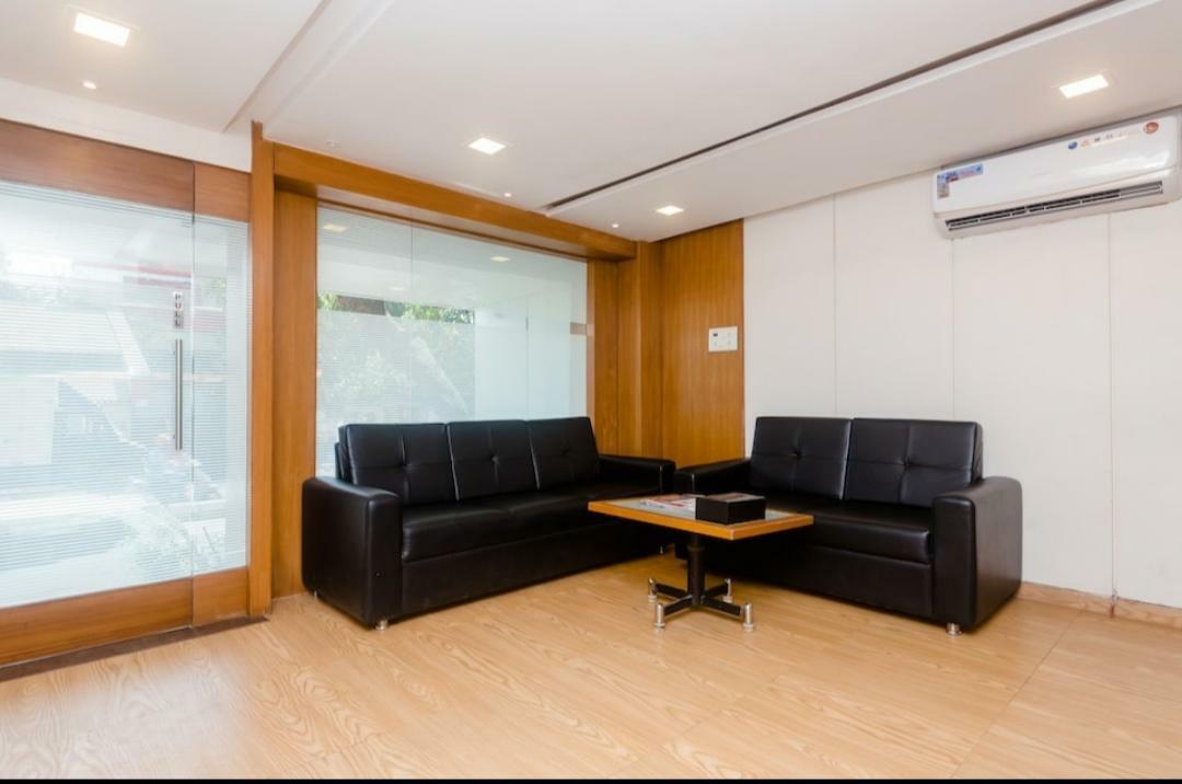 Hotel Arma Residency Mumbai Kültér fotó