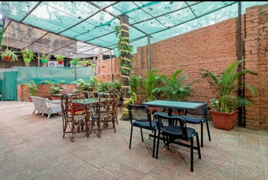 Hotel Arma Residency Mumbai Kültér fotó