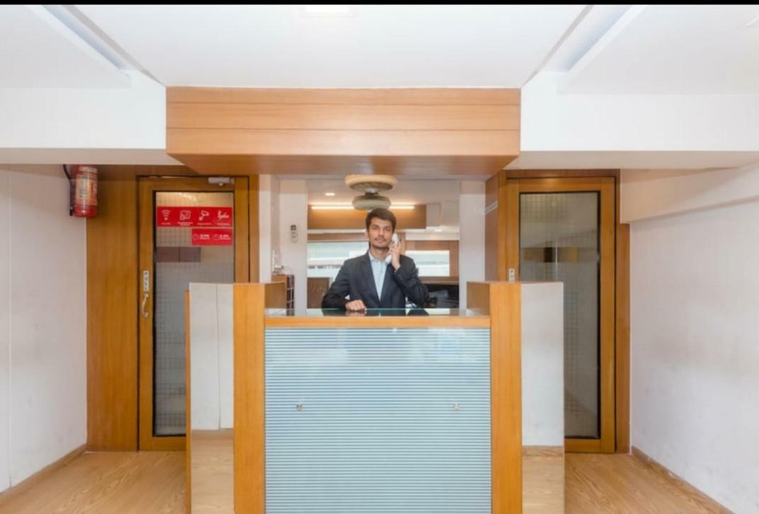 Hotel Arma Residency Mumbai Kültér fotó