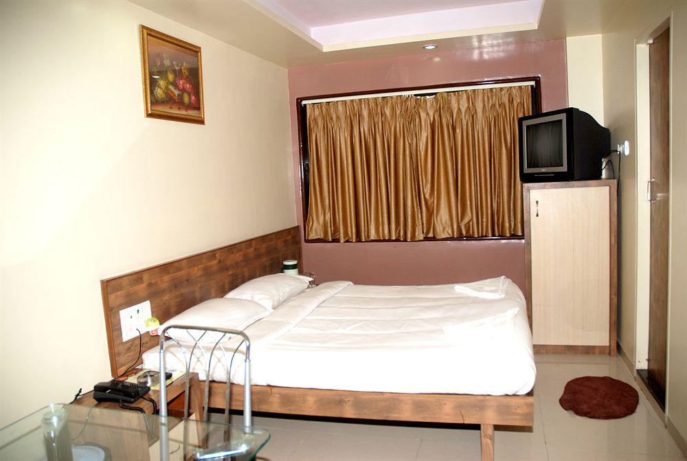 Hotel Arma Residency Mumbai Kültér fotó
