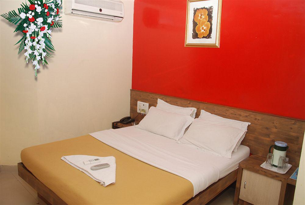 Hotel Arma Residency Mumbai Kültér fotó